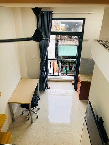 Hình ảnh Mb6623 nạp rút nhanh chóng dạng Duplex - Full NT - Có Ban công