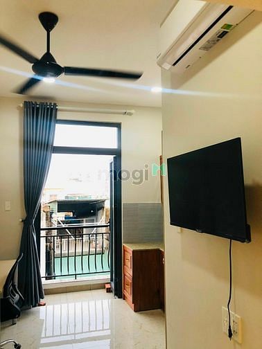 Hình ảnh Mb6623 nạp rút nhanh chóng dạng Duplex - Full NT - Có Ban công