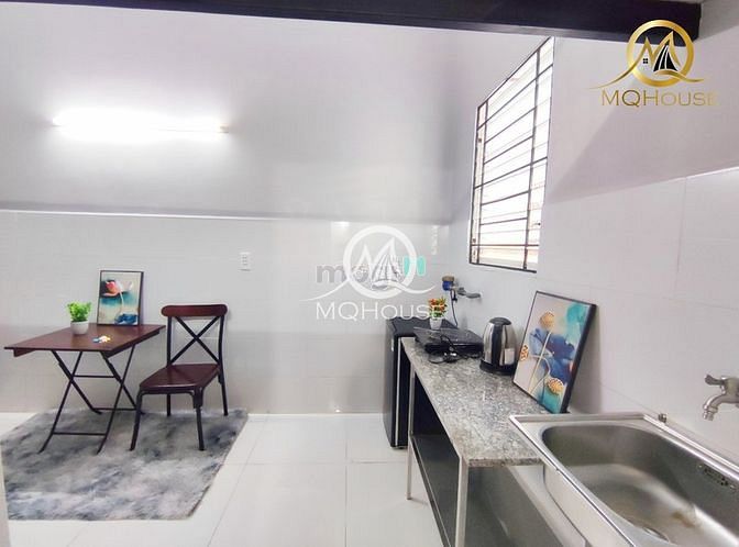 Hình ảnh 🔥🔥🔥Cho thuê căn Hộ Duplex cửa Sổ Gần trung tâm thành phố giá rẻ