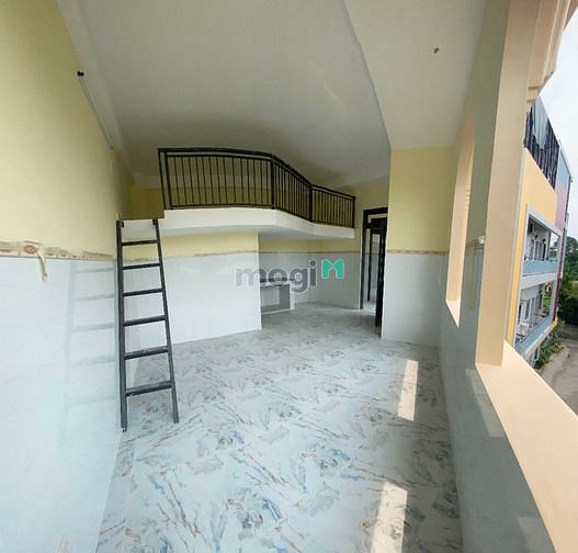 Hình ảnh Phòng 25-30m2 mới xây có máy lạnh mới, cạnh ĐH GTVT