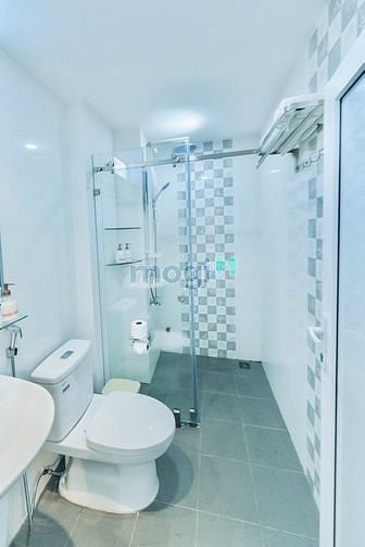 Hình ảnh Mb6623 nạp rút nhanh chóng Studio Full NT cai cấp- Ban công thoáng- Chỉ tính điện