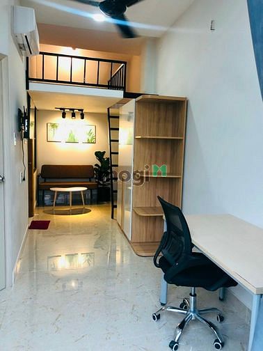 Hình ảnh Mb6623 nạp rút nhanh chóng dạng Duplex - Full NT - Có Ban công