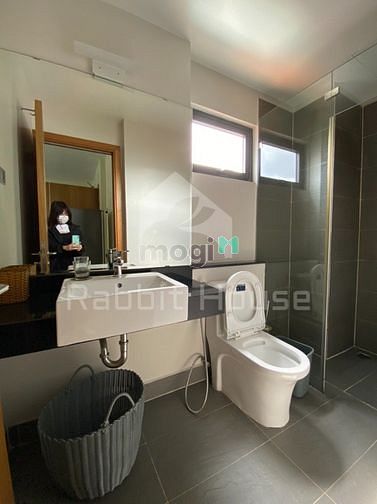 Hình ảnh Studio Full NT cao cấp 100%✨ CHỈ TÍNH ĐIỆN⚡️ BẾP XỊN- SIÊU ƯU ĐÃI 💖