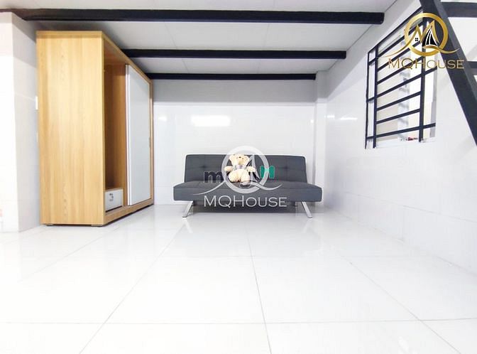 Hình ảnh 🔥🔥🔥Cho thuê căn Hộ Duplex cửa Sổ Gần trung tâm thành phố giá rẻ