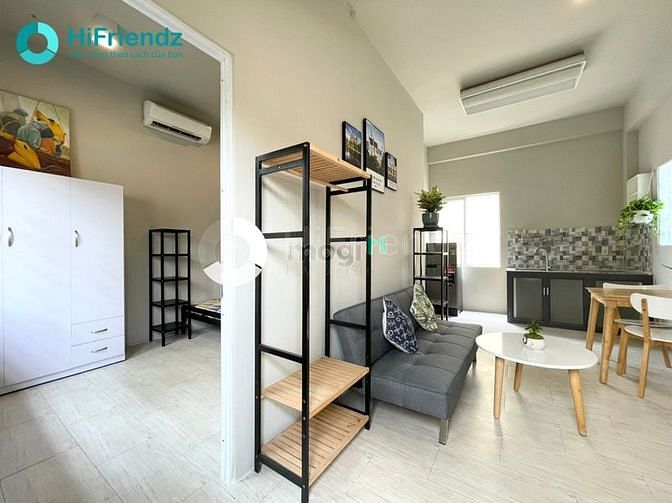 Hình ảnh Cho thuê Trang Chủ MB66.COM / Đăng Ký Tặng 66K dịch vụ 1 phòng ngủ sang trọng