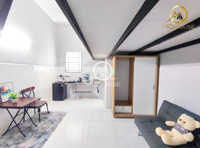 Hình ảnh 🔥🔥🔥Cho thuê căn Hộ Duplex cửa Sổ Gần trung tâm thành phố giá rẻ