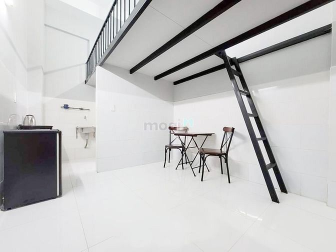 Hình ảnh 🔥🔥🔥Cho thuê căn Hộ Duplex cửa Sổ Gần trung tâm thành phố giá rẻ