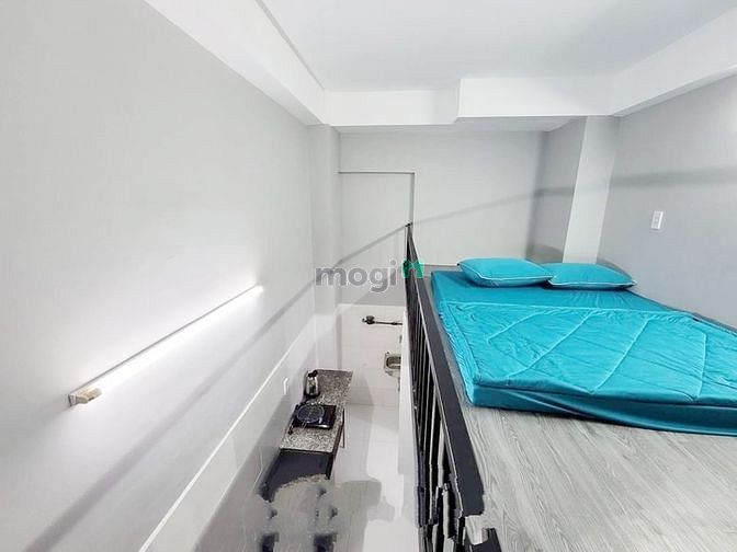 Hình ảnh 🔥🔥🔥Cho thuê căn Hộ Duplex cửa Sổ Gần trung tâm thành phố giá rẻ