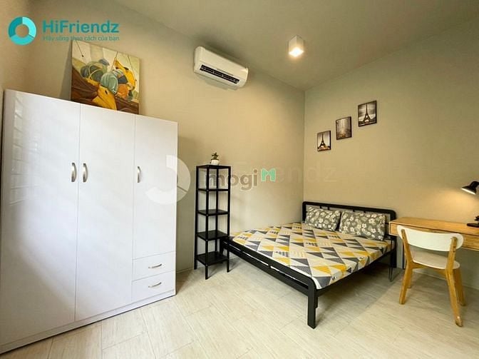 Hình ảnh Cho thuê Trang Chủ MB66.COM / Đăng Ký Tặng 66K dịch vụ 1 phòng ngủ sang trọng