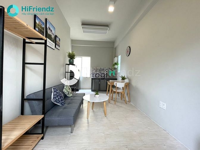 Hình ảnh Cho thuê Trang Chủ MB66.COM / Đăng Ký Tặng 66K dịch vụ 1 phòng ngủ sang trọng