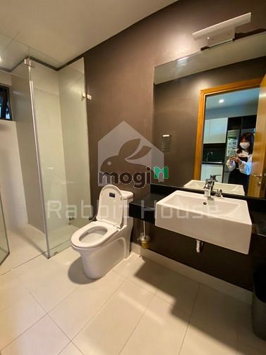 Hình ảnh Mb6623 nạp rút nhanh chóng 1 Phòng Ngủ riêng - Có phòng Gym trong nhà