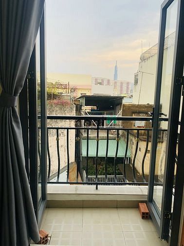 Hình ảnh ✅ Mb6623 nạp rút nhanh chóng dạng Duplex - Full NT - Có Ban công