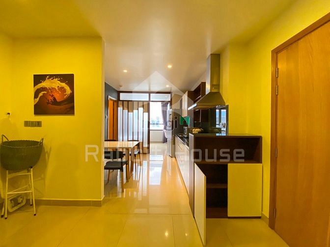 Hình ảnh Mb6623 nạp rút nhanh chóng 1 Phòng Ngủ riêng - Có phòng Gym trong nhà