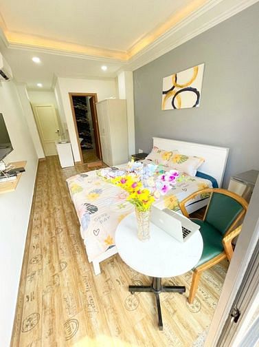 Hình ảnh Chill cùng Trang Chủ MB66.COM / Đăng Ký Tặng 66K balcon, fulllll nội thất tại Yên Thế, Tân Bình