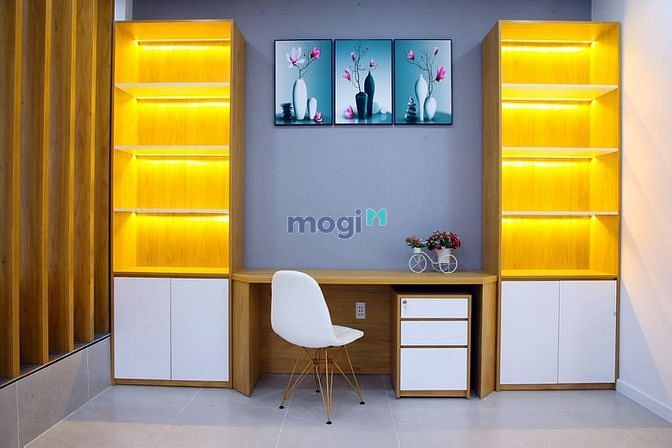Hình ảnh Bán nhà Bình Lợi Phường 13 Bình Thạnh 5x20m có thang máy