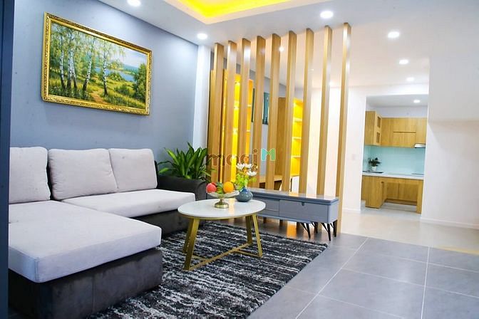 Hình ảnh Bán nhà Bình Lợi Phường 13 Bình Thạnh 5x20m có thang máy