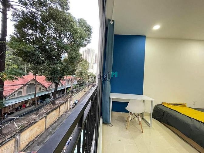 Hình ảnh HOT Studio New 100%_40M2 Đầy đủ nội thất_Cửa Sổ cực thoáng_Trung Tâm