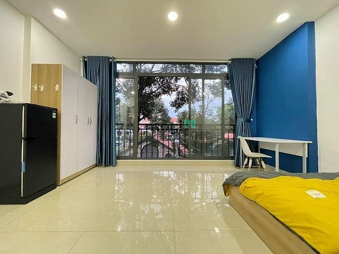 Hình ảnh HOT Studio New 100%_40M2 Đầy đủ nội thất_Cửa Sổ cực thoáng_Trung Tâm