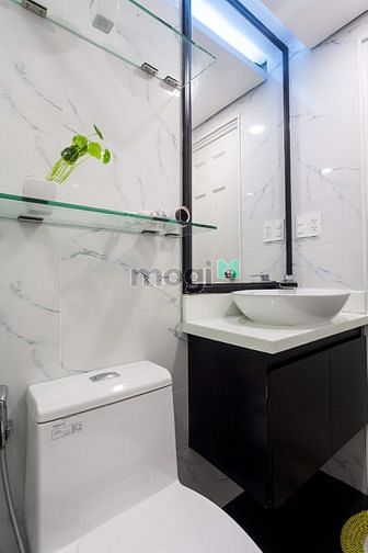 Hình ảnh 1PN Full NT cao cấp ✨Máy giặt riêng- CÓ HỒ BƠI🌊- CHỈ TÍNH ĐIỆN