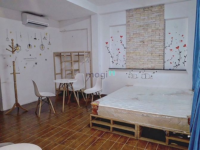 Hình ảnh Cho thuê nhà 40m2, nằm ở trung tâm quận 3