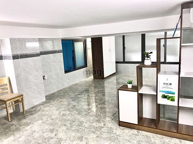 Hình ảnh CHDV Studio Cửa sổ - Full nội thất - Giáp Phan Đăng Lưu - an ninh