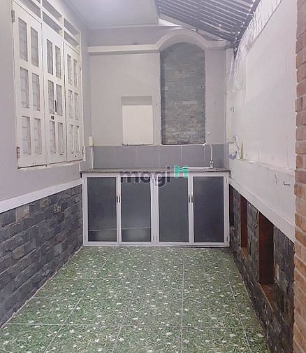 Hình ảnh Cho thuê nhà 40m2, nằm ở trung tâm quận 3