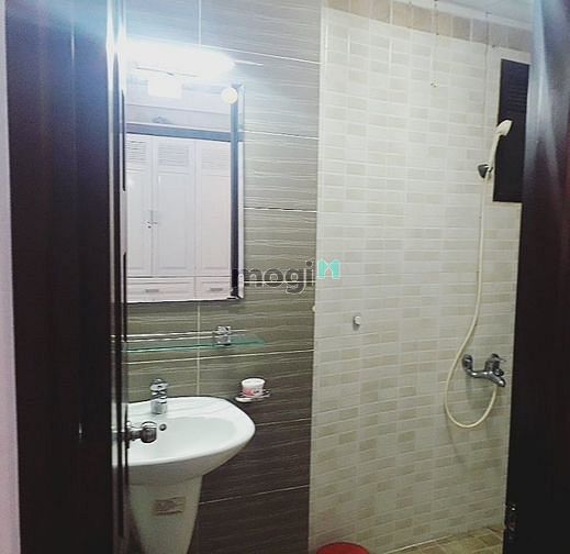 Hình ảnh Cho thuê nhà 40m2, nằm ở trung tâm quận 3