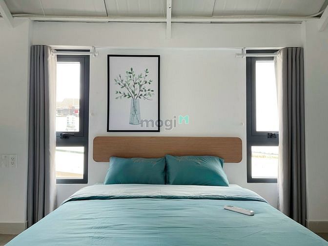 Hình ảnh Mb6623 nạp rút nhanh chóng Studio gác mái style Đà Lạt 🏡 CHỈ TÍNH ĐIỆN