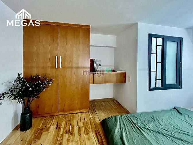 Hình ảnh Quận 7 Căn Hộ Cao Cấp Vừa Hoàn Công