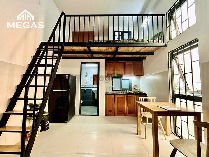 Hình ảnh Quận 7 Căn Hộ Cao Cấp Vừa Hoàn Công