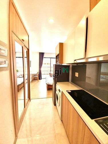 Hình ảnh 🏡Mb6623 nạp rút nhanh chóng Studio Thảo Điền Q2- MÁY GIẶT RIÊNG- BAN CÔNG- Chỉ tính diện