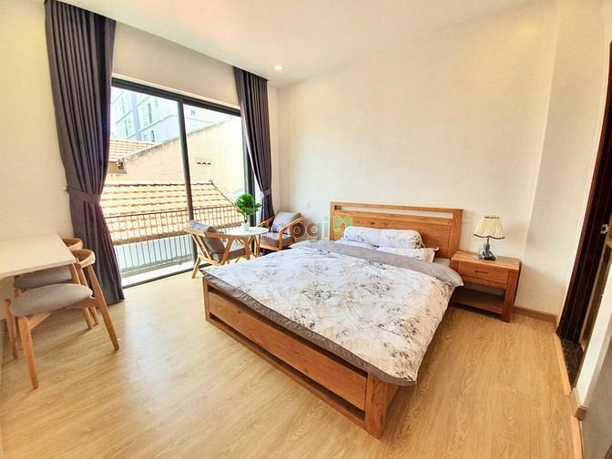 Hình ảnh 🏡Mb6623 nạp rút nhanh chóng Studio Thảo Điền Q2- MÁY GIẶT RIÊNG- BAN CÔNG- Chỉ tính diện