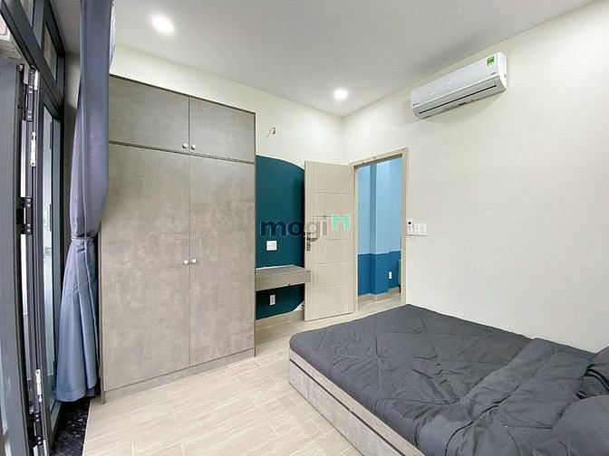 Hình ảnh CHCC Nằm Cách Mạng Tháng 8 quận 3 Ngay Siêu Thị Diện Máy