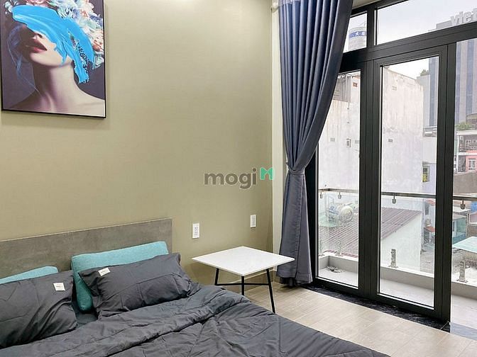 Hình ảnh CHCC Nằm Cách Mạng Tháng 8 quận 3 Ngay Siêu Thị Diện Máy