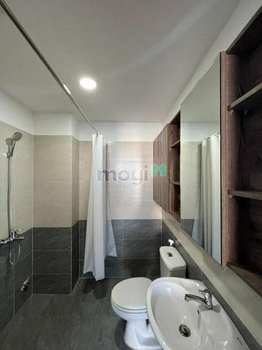 Hình ảnh STUDIO+1PN RIÊNG_Ban Công Cửa Sổ Thoáng Mát_NEW 100%_Máy giặt RIÊNG