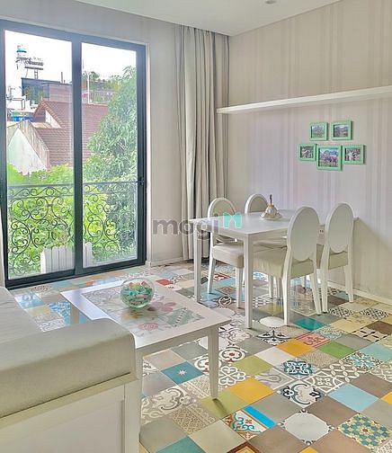 Hình ảnh 🏠Mb6623 nạp rút nhanh chóng studio cao cấp FULL NT ✨ CHỈ TÍNH ĐIỆN✨ HỒ BƠI ROOFTOP