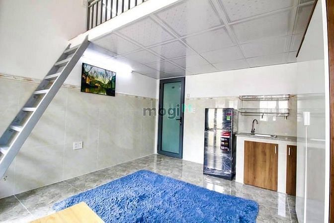 Hình ảnh Mb6623 nạp rút nhanh chóng dạng Duplex - Ban công rộng, thoáng mát