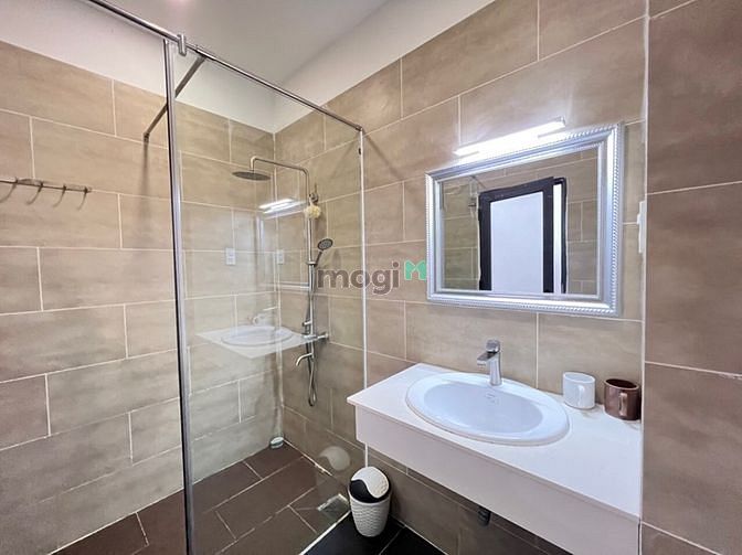 Hình ảnh BÙNG NỔ - CHDV Cao Cấp -Full Nội Thất - Cửa Sổ Lớn