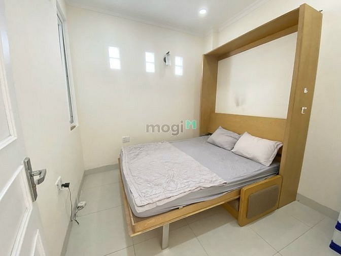 Hình ảnh CHDV 2PN + 1pk - Full nội thất - máy giặc riêng - ngay chợ Bà Chiểu