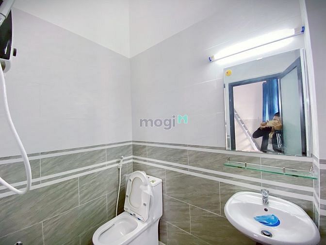 Hình ảnh Mb6623 nạp rút nhanh chóng dạng Duplex - Ban công rộng, thoáng mát