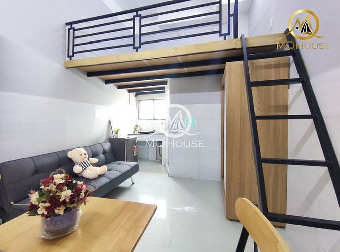 Hình ảnh 🔥🔥Cho thuê Trang Chủ MB66.COM / Đăng Ký Tặng 66K Duplex trung tâm q.Tân Bình giá rẻ