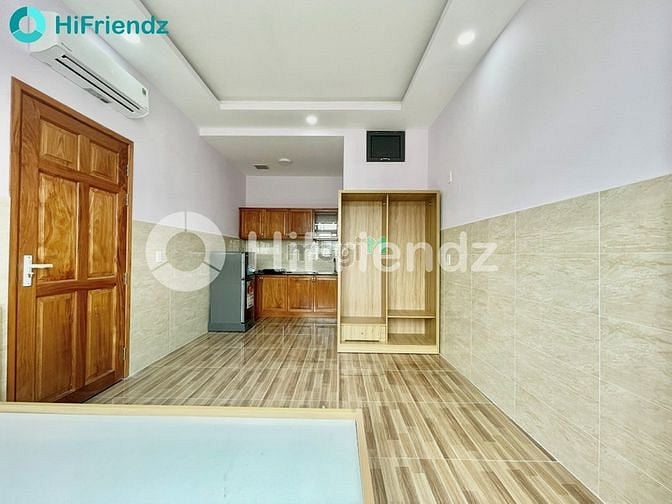 Hình ảnh Hifriendz Khai Trương Căn Hộ dịch vụ mới 100%