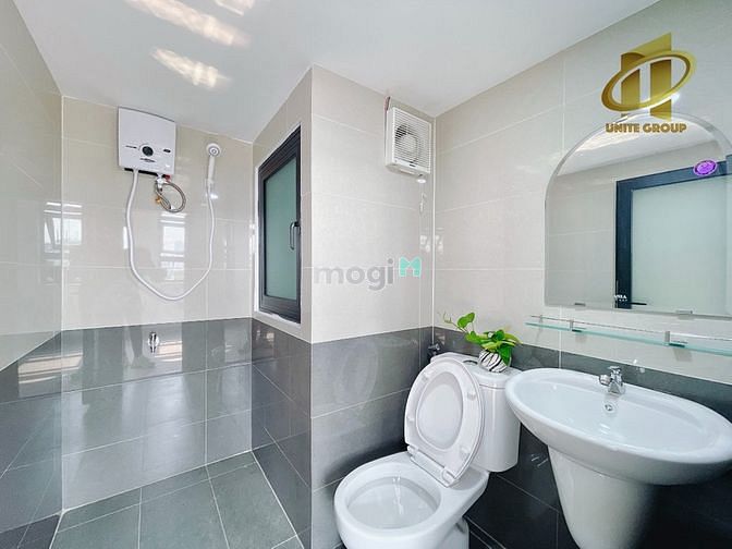 Hình ảnh Cho thuê CHDV Mới xây tại Tân Quy - QUẬN 7