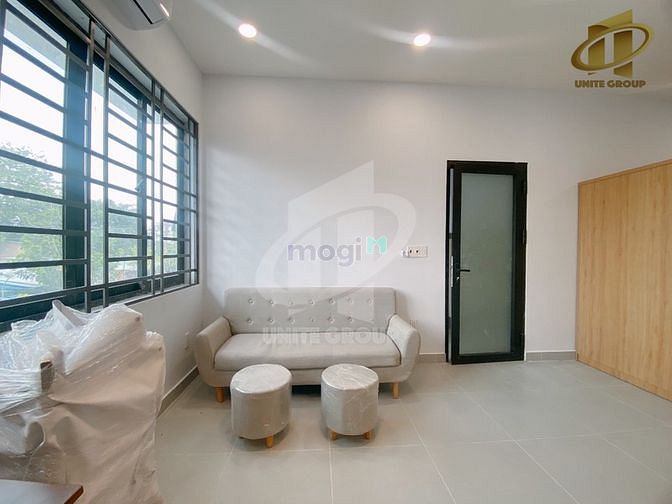 Hình ảnh Cho thuê CHDV Mới xây tại Tân Quy - QUẬN 7
