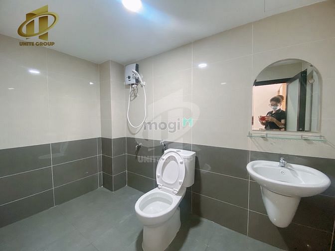 Hình ảnh Cho thuê CHDV Mới xây tại Tân Quy - QUẬN 7
