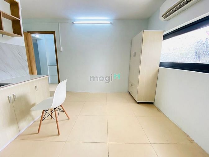 Hình ảnh CHDV Dngj Duplex - Nội Thất Cơ Bản - Giá Rẻ Cho Sinh Viên