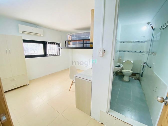 Hình ảnh CHDV Dngj Duplex - Nội Thất Cơ Bản - Giá Rẻ Cho Sinh Viên