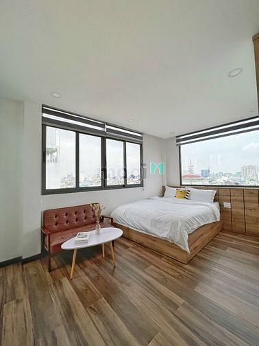 Hình ảnh 🏠Mb6623 nạp rút nhanh chóng Studio Cao cấp mới 100% Full NT✨- View bờ kè- Bảo vệ 24/24