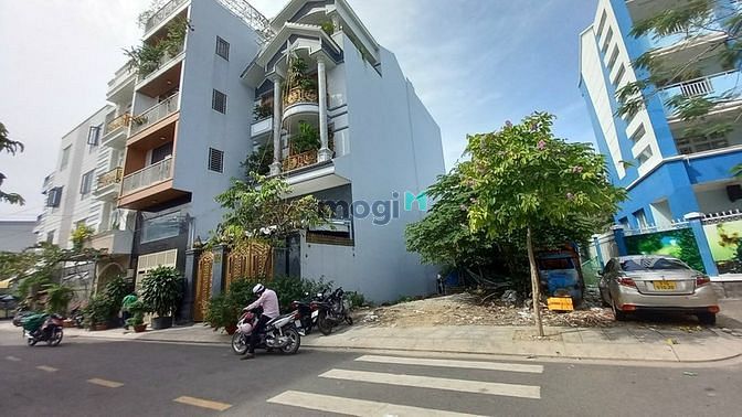 Hình ảnh Cần tiền bán nhanh lô đất lớn ngay khu Bàu Cát, Tân Bình. Giá 90tr/m2