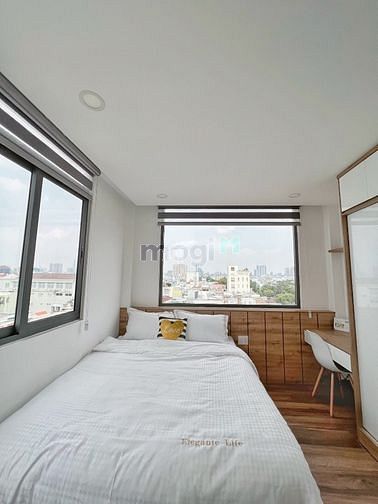 Hình ảnh 🏠Mb6623 nạp rút nhanh chóng Studio Cao cấp mới 100% Full NT✨- View bờ kè- Bảo vệ 24/24